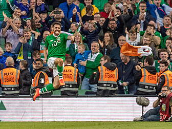 Robbie Brady to the Championsh...